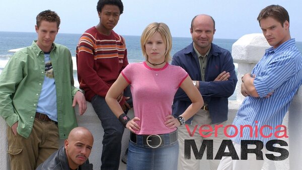 Veronica Mars