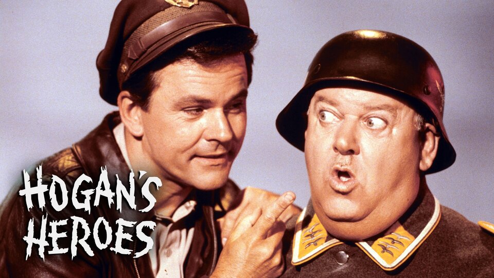 Hogan's Heroes