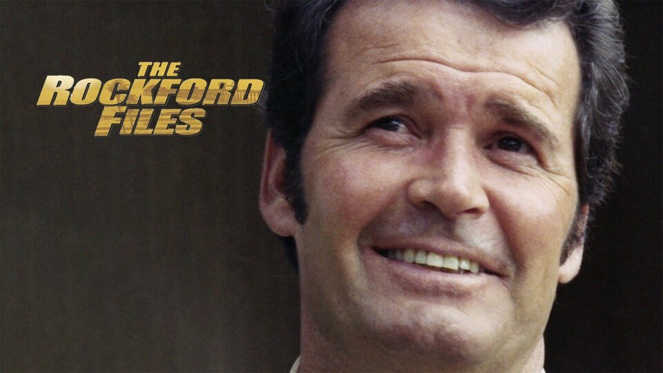 The Rockford Files
