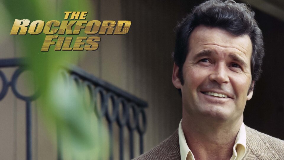 The Rockford Files