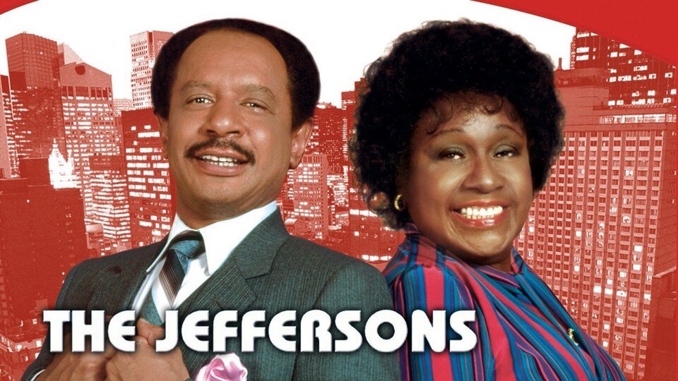 The Jeffersons