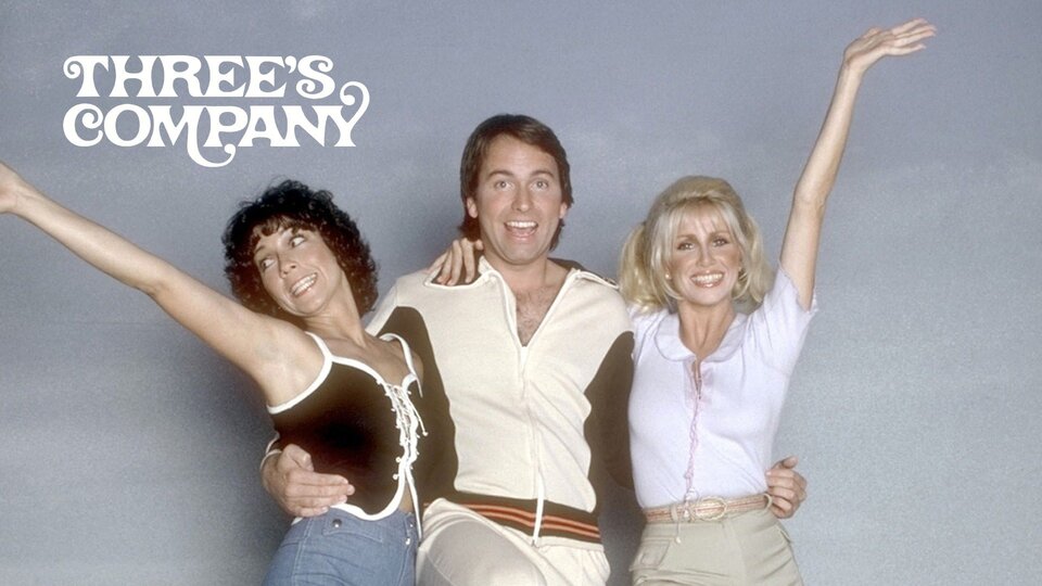Three's Company