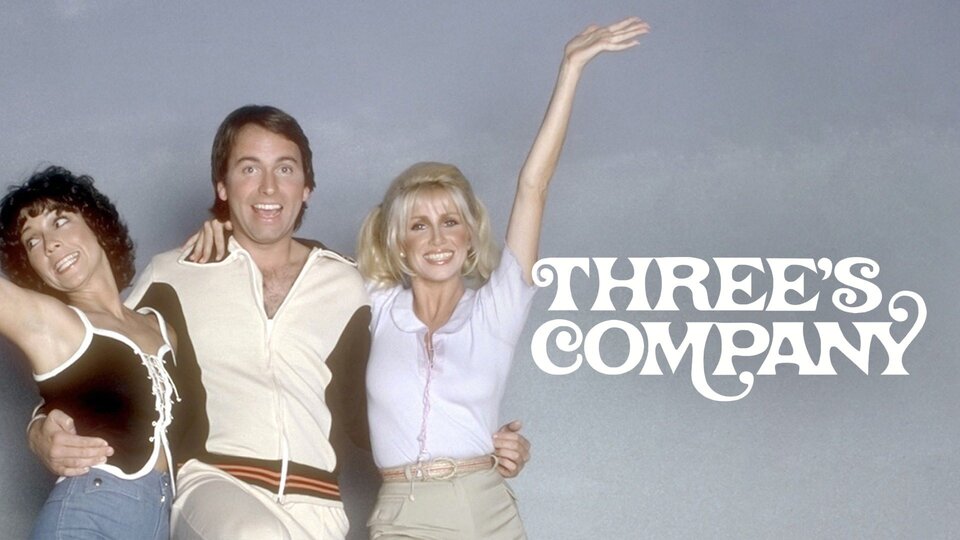 Three's Company