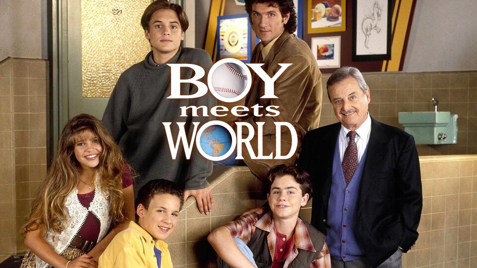 Boy Meets World