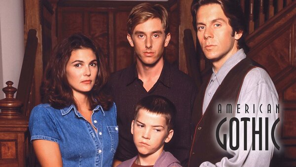American Gothic