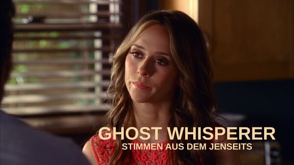 Ghost Whisperer - Stimmen aus dem Jenseits