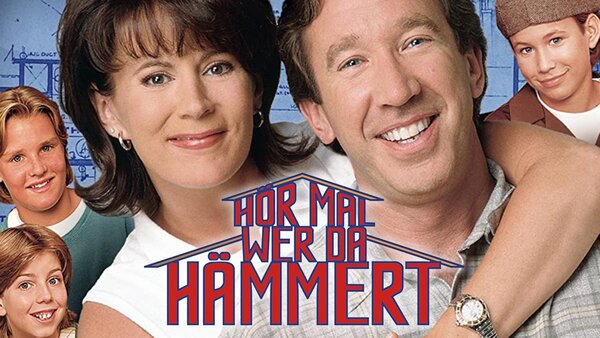 Hör mal, wer da hämmert