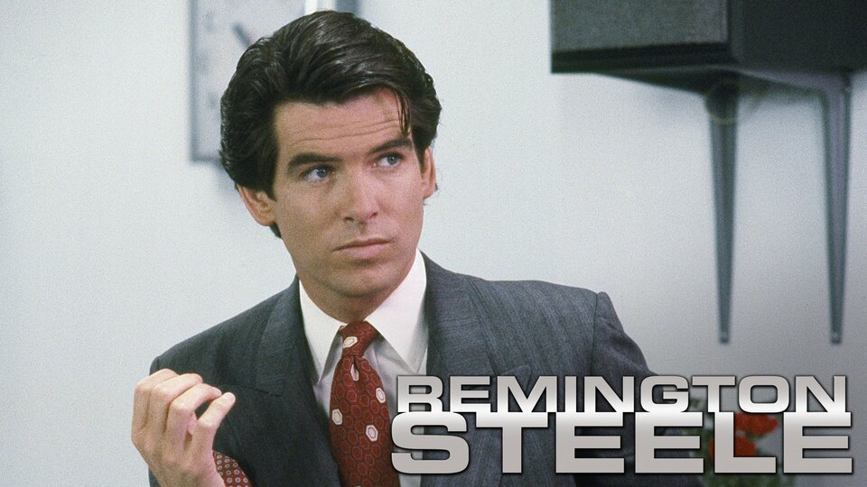 Remington Steele