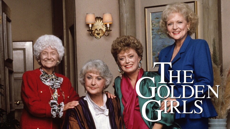 The Golden Girls