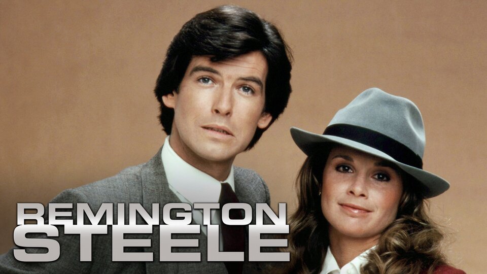 Remington Steele