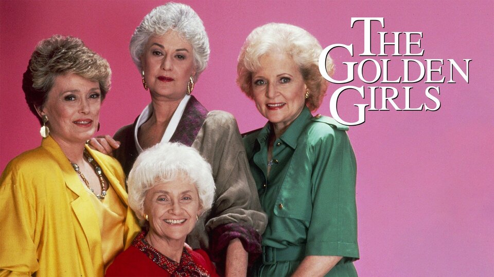 The Golden Girls