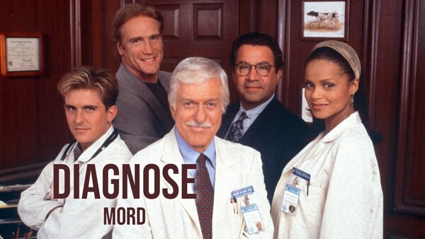 Diagnose: Mord