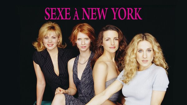 Sexe à New York