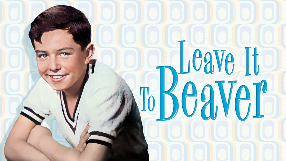 Leave It to Beaver