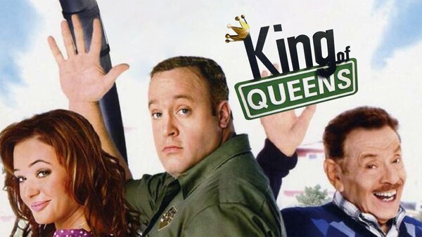 King of Queens
