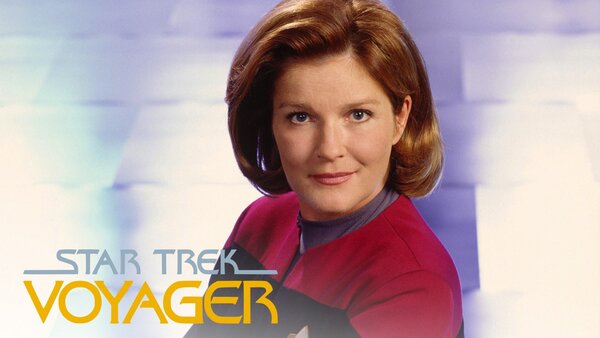 Star Trek: Voyager