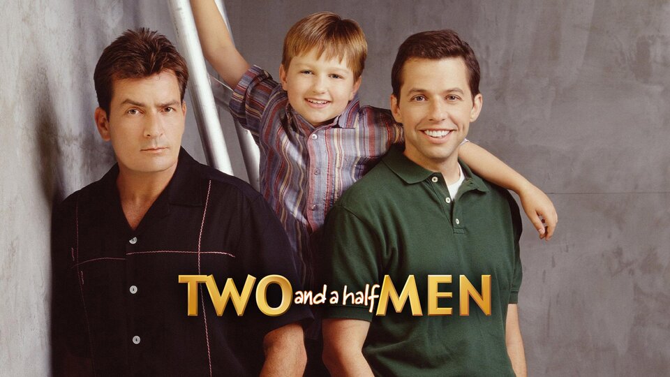 Two and a Half Men