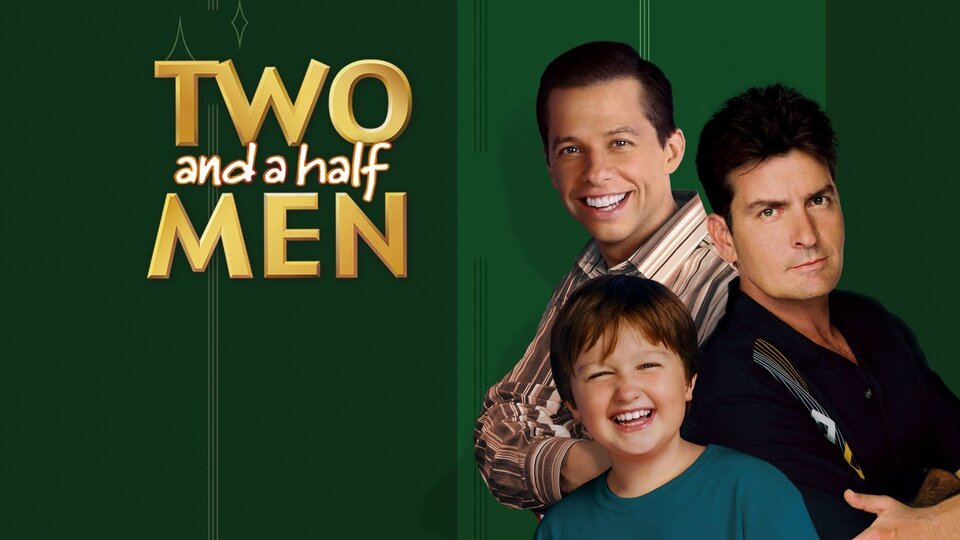 Two and a Half Men