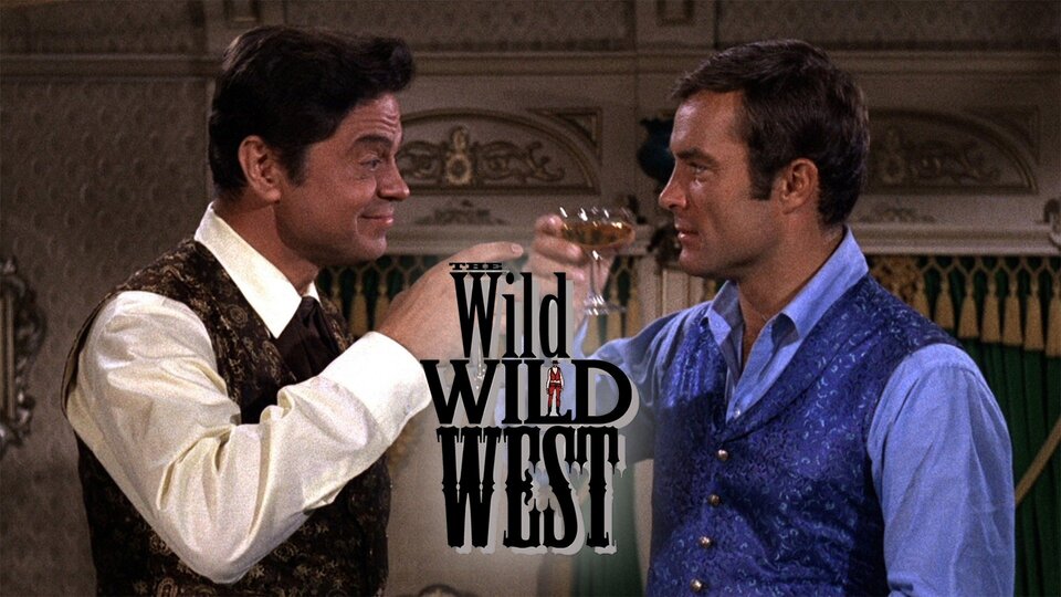 The Wild, Wild West