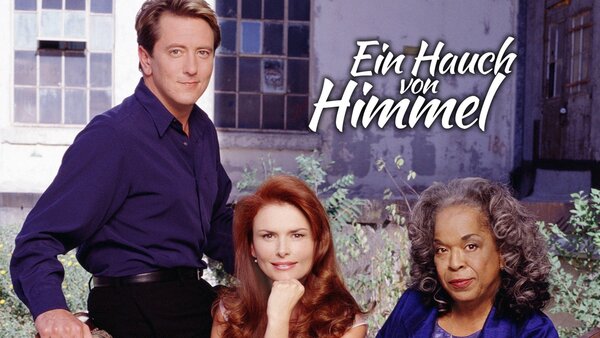 Ein Hauch von Himmel
