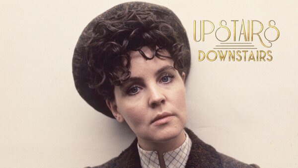 Upstairs, Downstairs