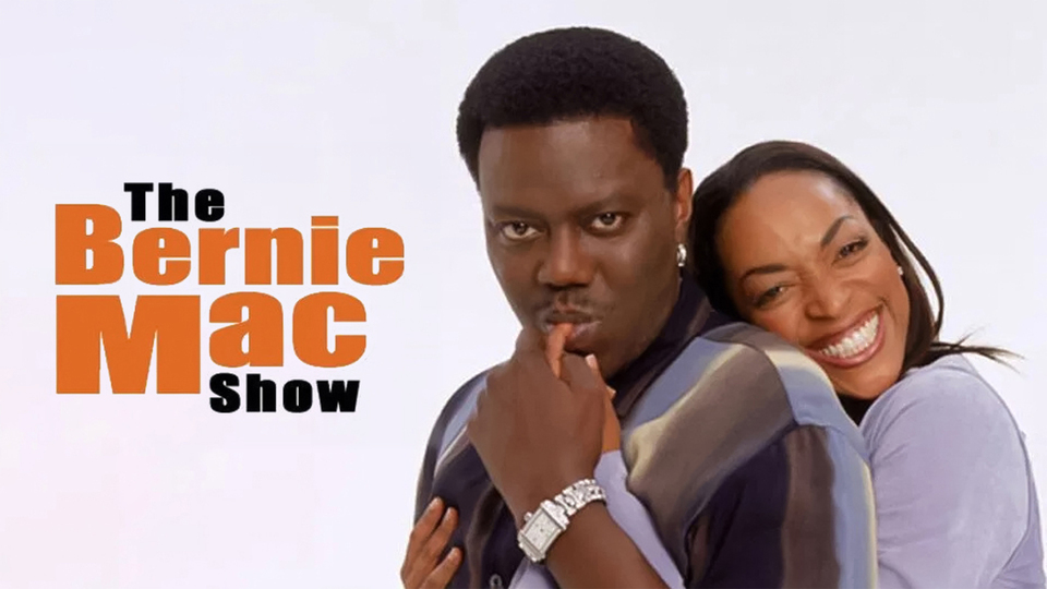 The Bernie Mac Show