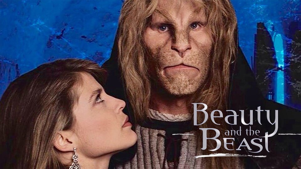 Beauty and the Beast