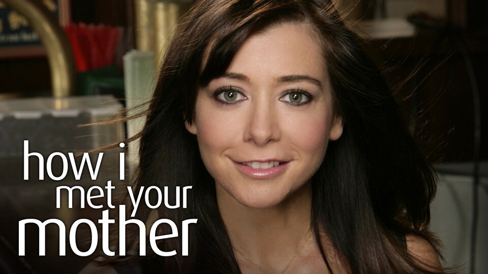 How I Met Your Mother