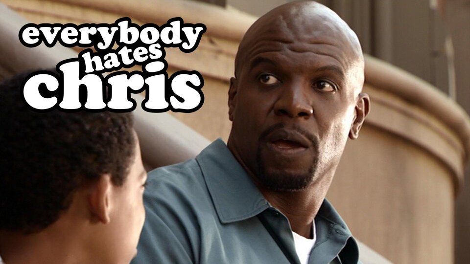 Everybody Hates Chris