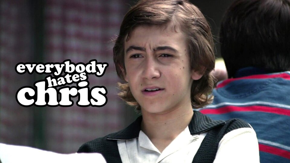 Everybody Hates Chris