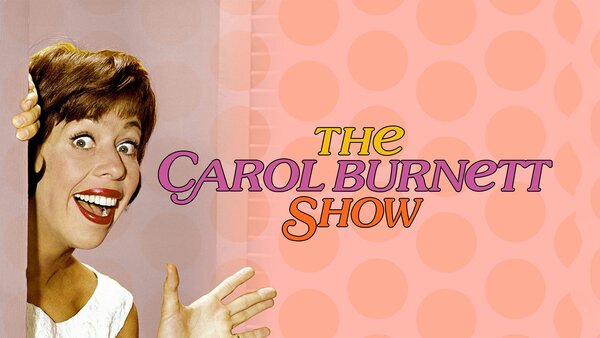 The Carol Burnett Show