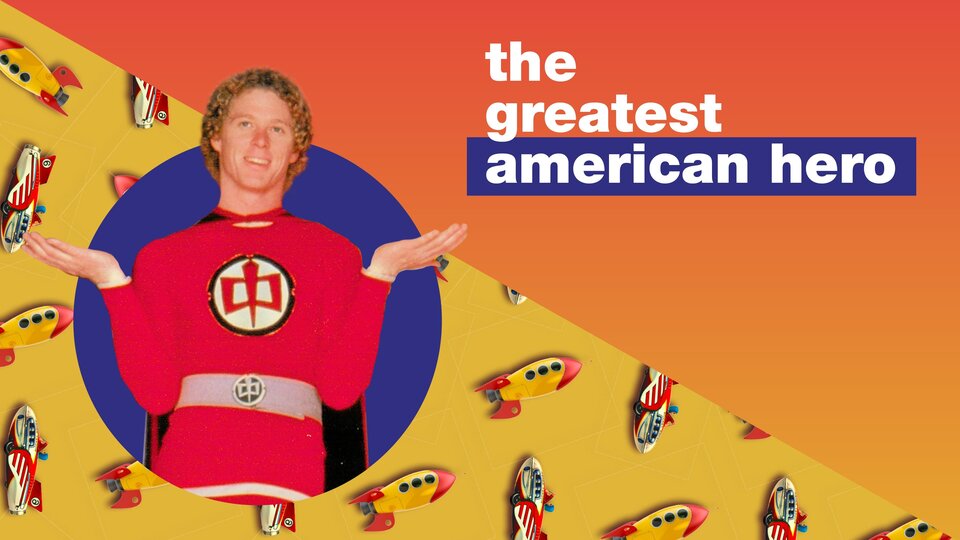 Greatest American Hero