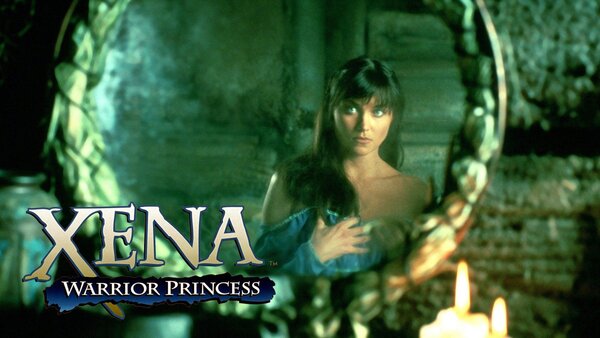 Xena: Warrior Princess