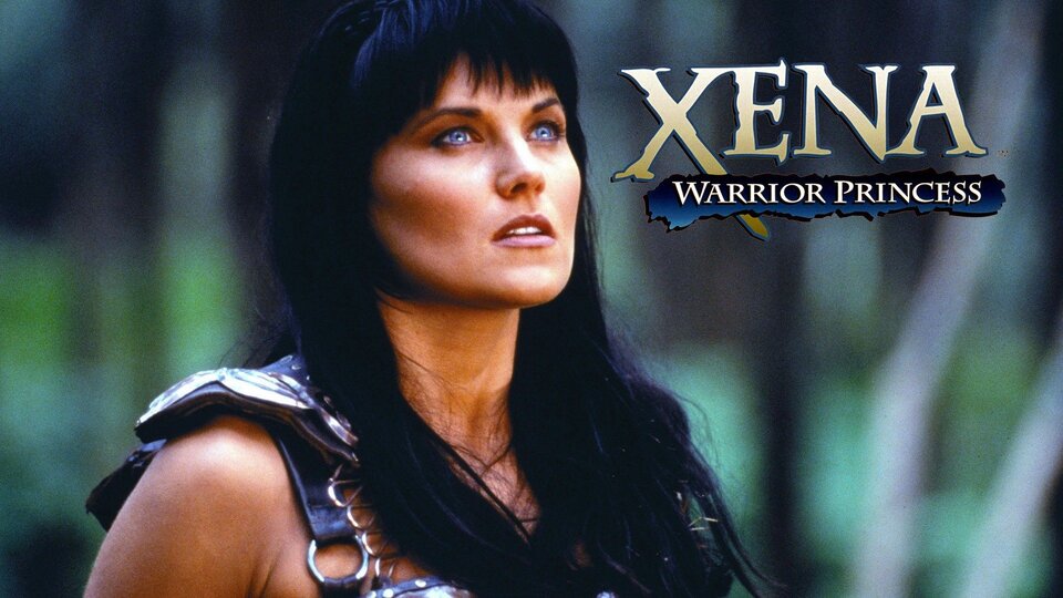 Xena: Warrior Princess
