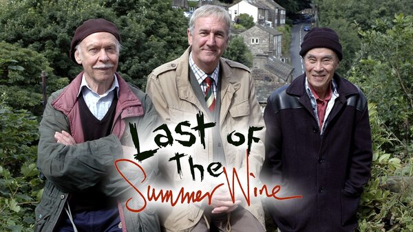 Last of the Summer Wine