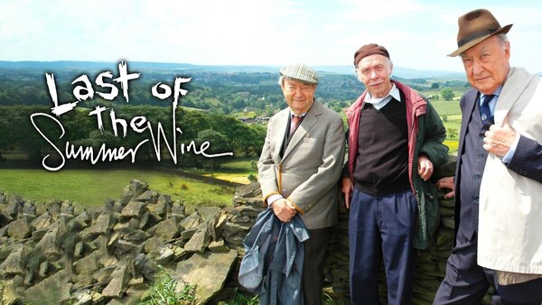 Last of the Summer Wine