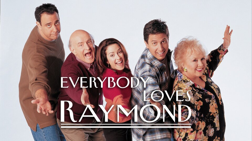 Everybody Loves Raymond
