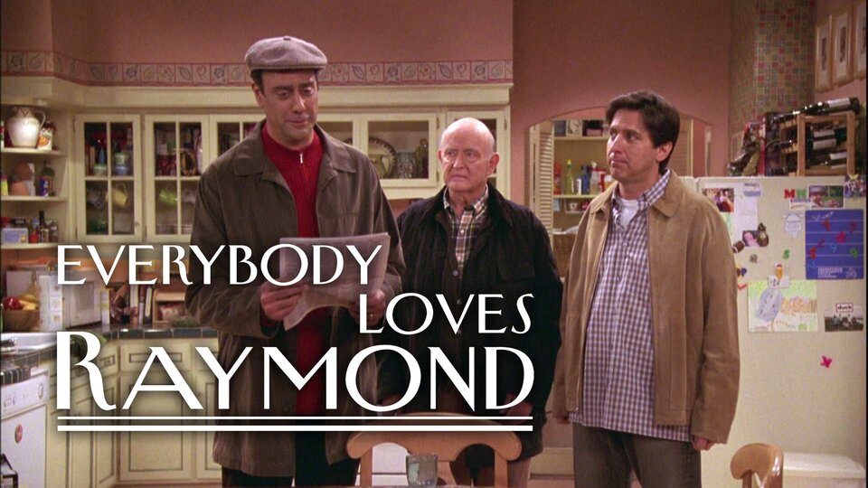 Everybody Loves Raymond