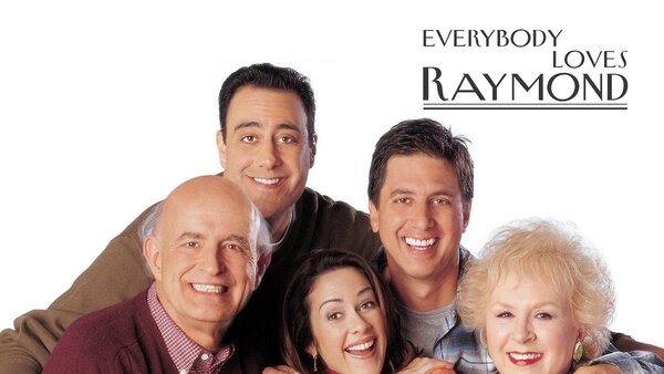 Everybody Loves Raymond