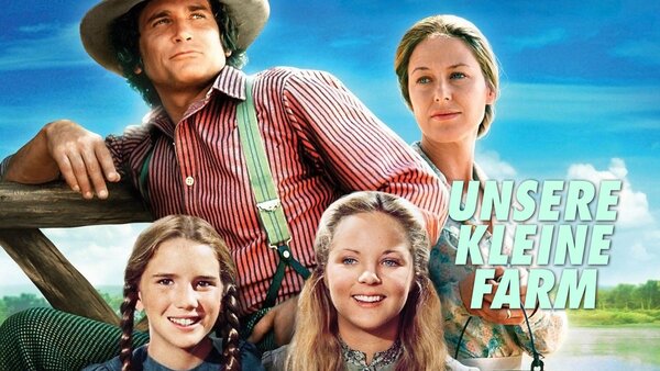Unsere kleine Farm