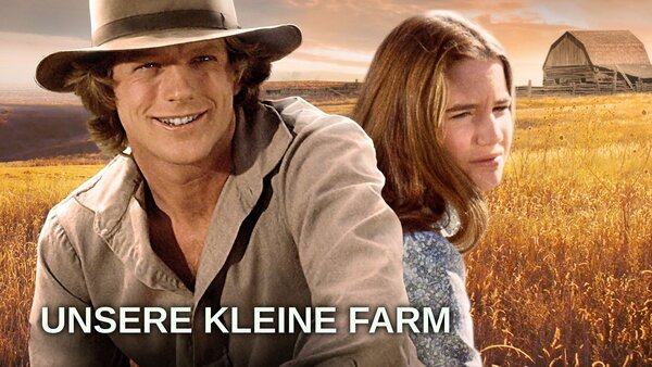 Unsere kleine Farm