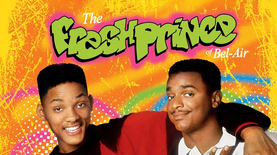 The Fresh Prince of Bel-Air