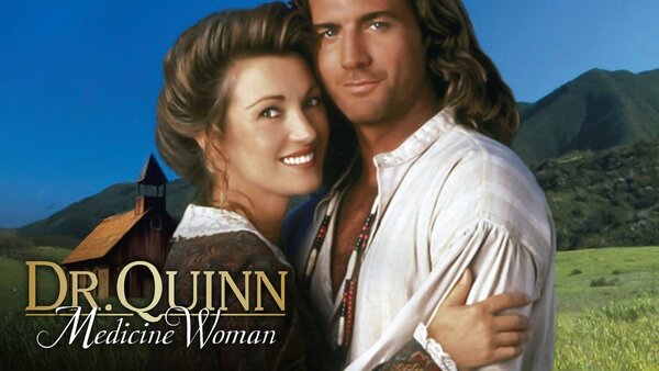 Dr. Quinn, Medicine Woman