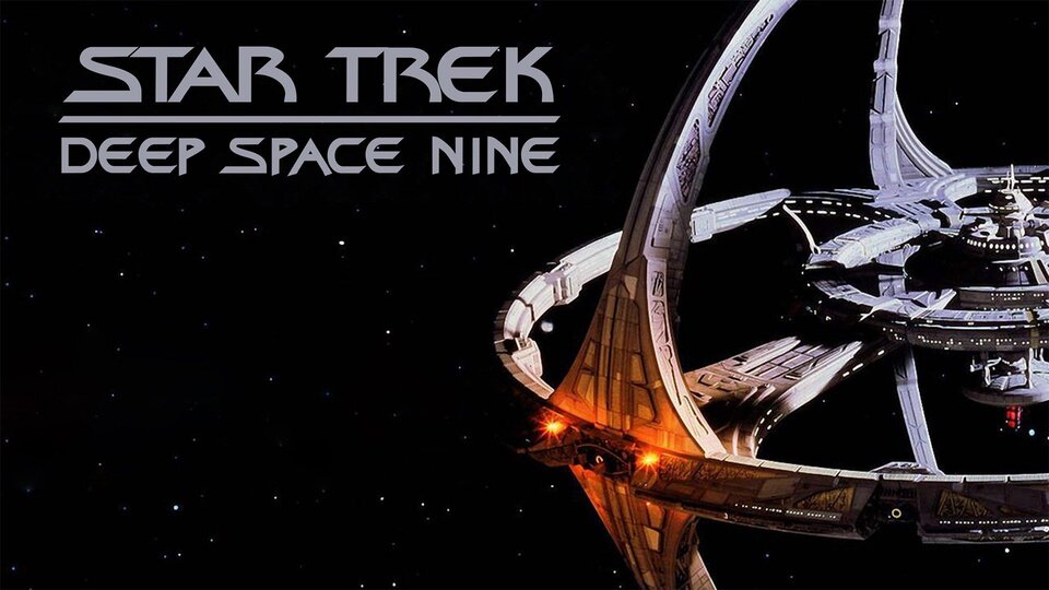 Star Trek: Deep Space Nine
