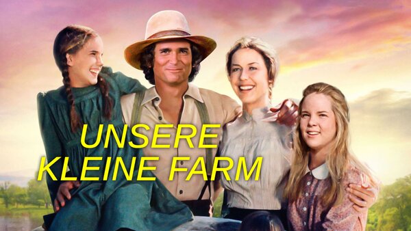 Unsere kleine Farm