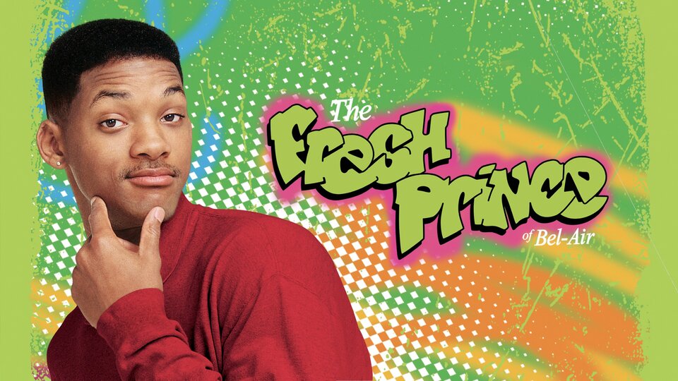 The Fresh Prince of Bel-Air