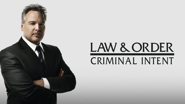 Law & Order: Criminal Intent