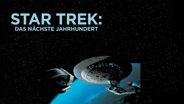 Star Trek: Das nächste Jahrhundert