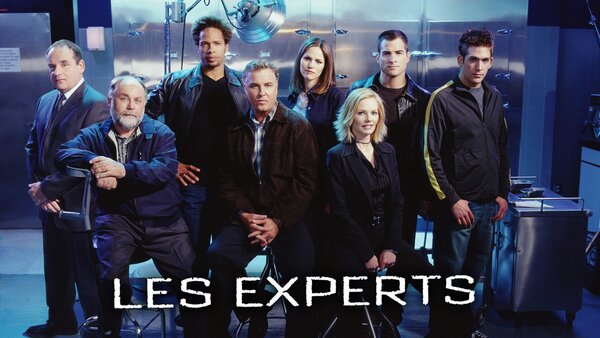 Les experts
