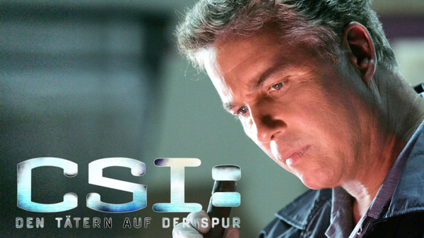 CSI: Den Tätern auf der Spur